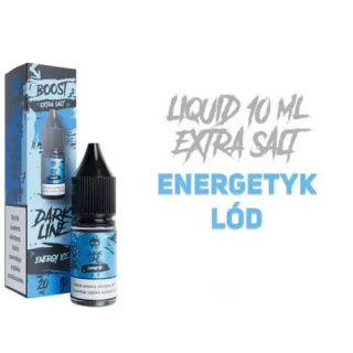 Dark Line Boost Salt - Energy Ice