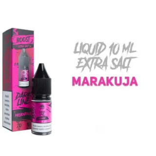 Dark Line Boost Salt - PASSIONFRUIT