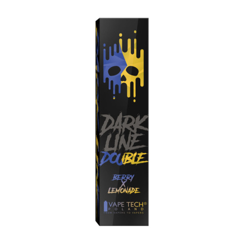 Darkline double - Berry Lemonade
