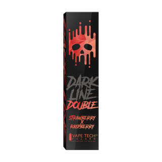 Darkline double - Strawberry Raspberry