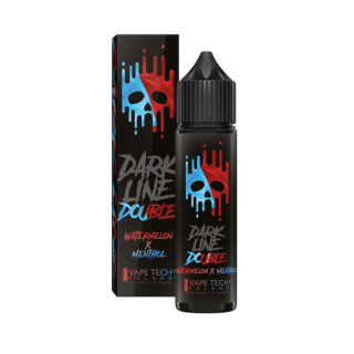 Darkline double - Watermelon Menthol