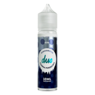 Duo Iced Winogrono Czarna porzeczka