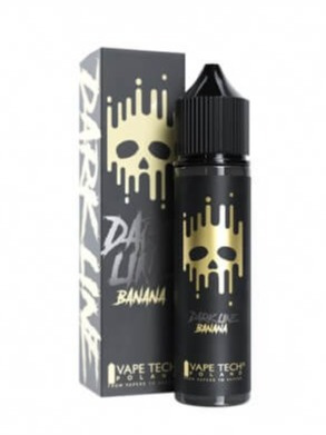 Longfill Darkline Banana