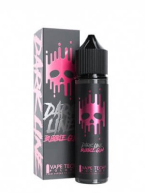 Longfill Darkline Bubblegum