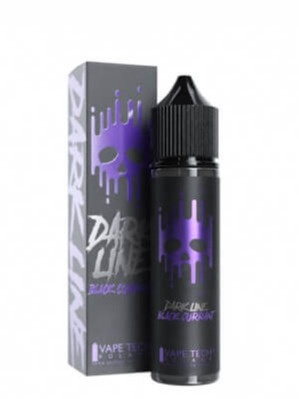 Longfill Darkline BlackCurrant