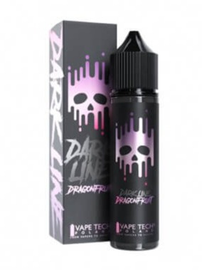 Longfill Darkline Dragonfruit