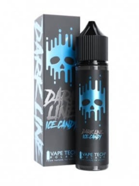 Longfill Darkline Ice Candy