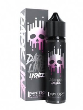 Longfill Darkline Lychee