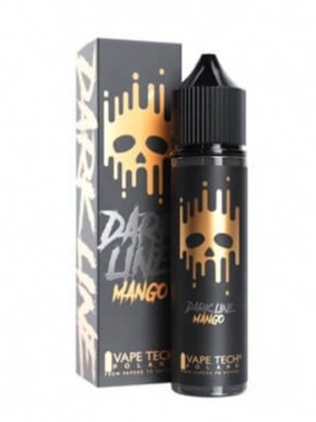 Longfill Darkline Mango