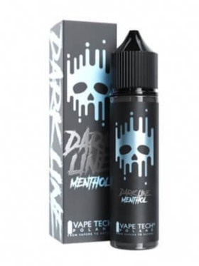 Longfill Darkline Menthol