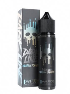 Longfill Darkline Menthol Tabacco