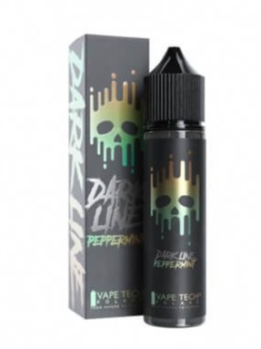 Longfill Darkline Peppermint