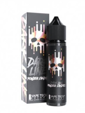 Longfill Darkline Powder Candies