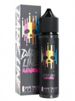 Longfill Darkline Rainbow