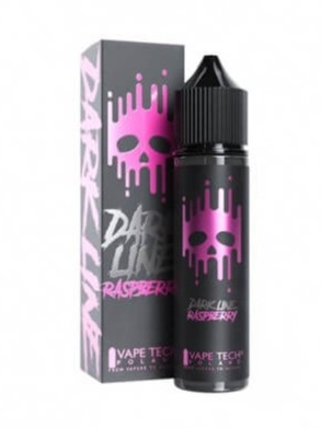 Longfill Darkline Raspberry