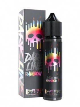 Longfill Darkline Rainbow II