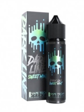 Longfill Darkline Sweet Mint