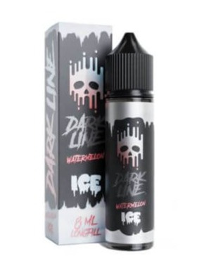 Longfill Darkline Watermelon ICE