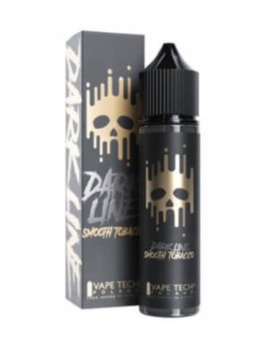 Longfill Darkline Smooth Tabacco