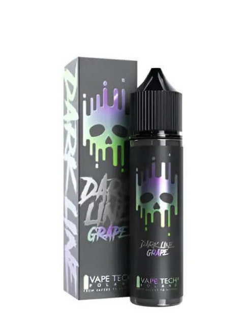 Longfill Darkline Grape