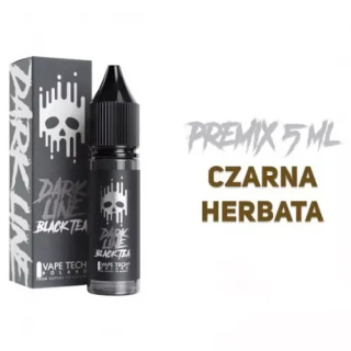 Premix Darkline Black Tea