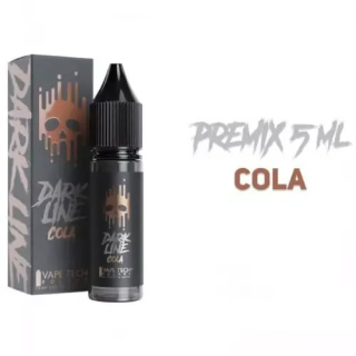 Premix Darkline Cola