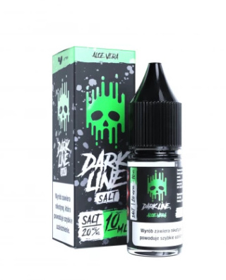 Darkline Salt Aloe Vera