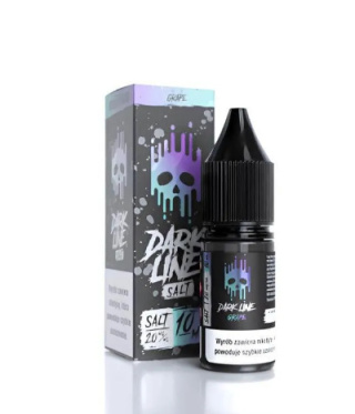 Darkline Salt Grape