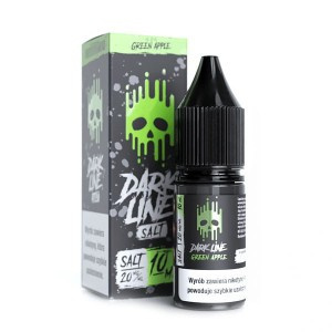 Darkline Salt Green Apple