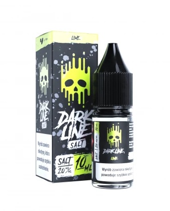 Darkline Salt Lime