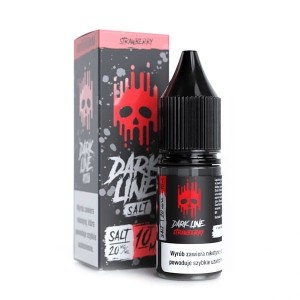 Darkline Salt Strawberry