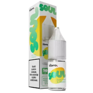 Klarro Soul Aloe Vera Mango