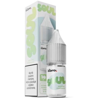 Klarro Soul Mrożone Winogrono