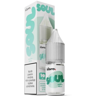 Klarro Soul Rześka mięta