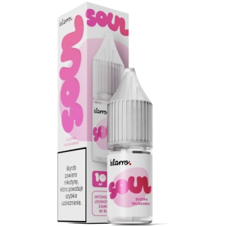 Klarro Soul Słodka Truskawka