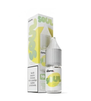 Klarro Soul Winogrono Energetyk