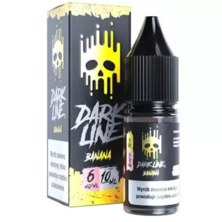 Liquid Darkline Banana