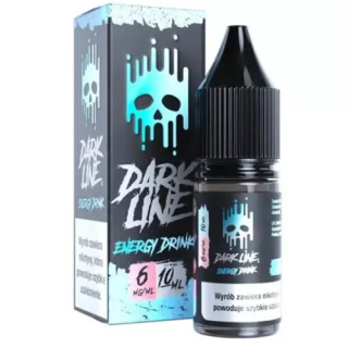 Liquid Darkline Energy Drink