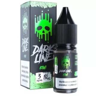 Liquid Darkline kiwi