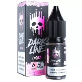 Liquid Darkline Lychee