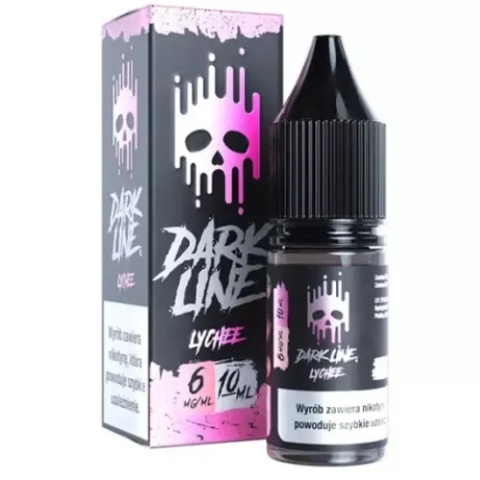 Liquid Darkline Lychee