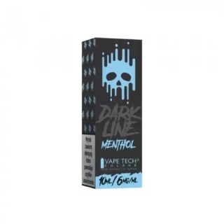 Liquid Darkline Menthol