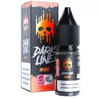 Liquid Darkline Peach