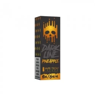 Liquid Darkline Pineapple