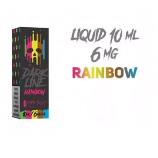 Liquid Darkline Rainbow