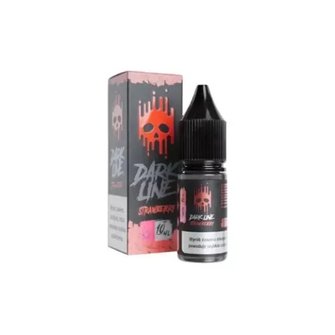 Liquid Darkline Strawberry