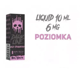 Liquid Darkline Wild Strawberry