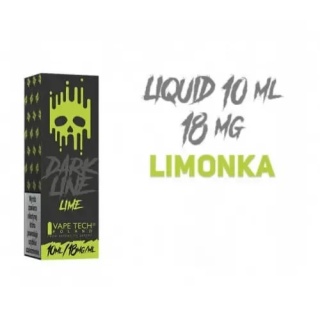 Liquid Darkline Lime