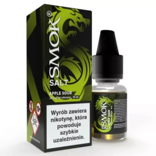 SMOK Salt Apple Sour