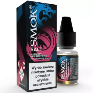 SMOK Salt Blue Raspberry Sour